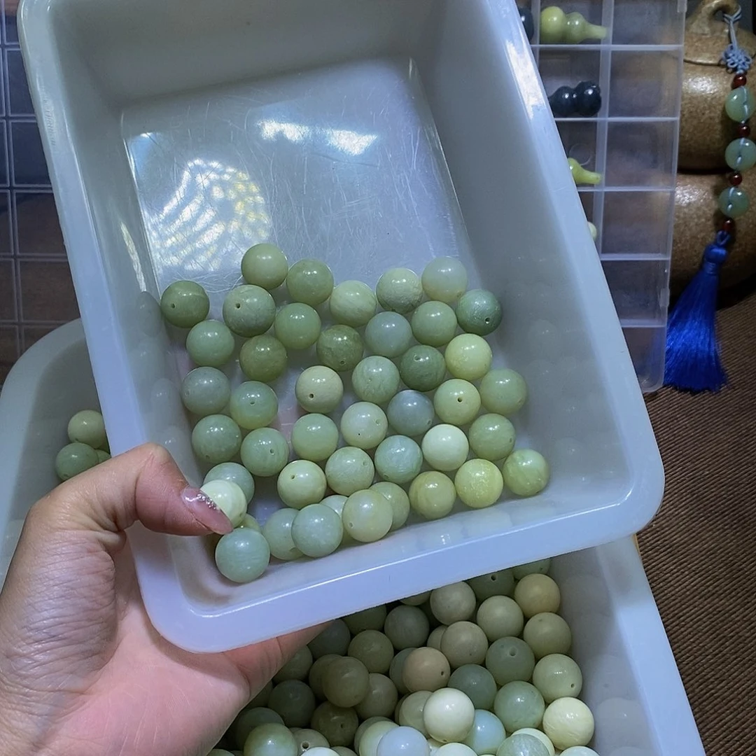 蛇纹石玉未镶嵌其他63