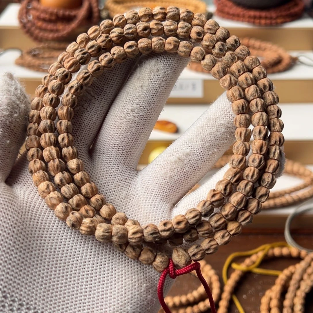 吊坠柏香籽/百香籽