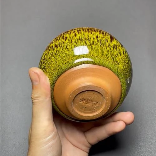 【闪购商品】茶盏-10011..........
