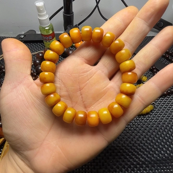 大果紫檀（缅甸花梨）福利多多