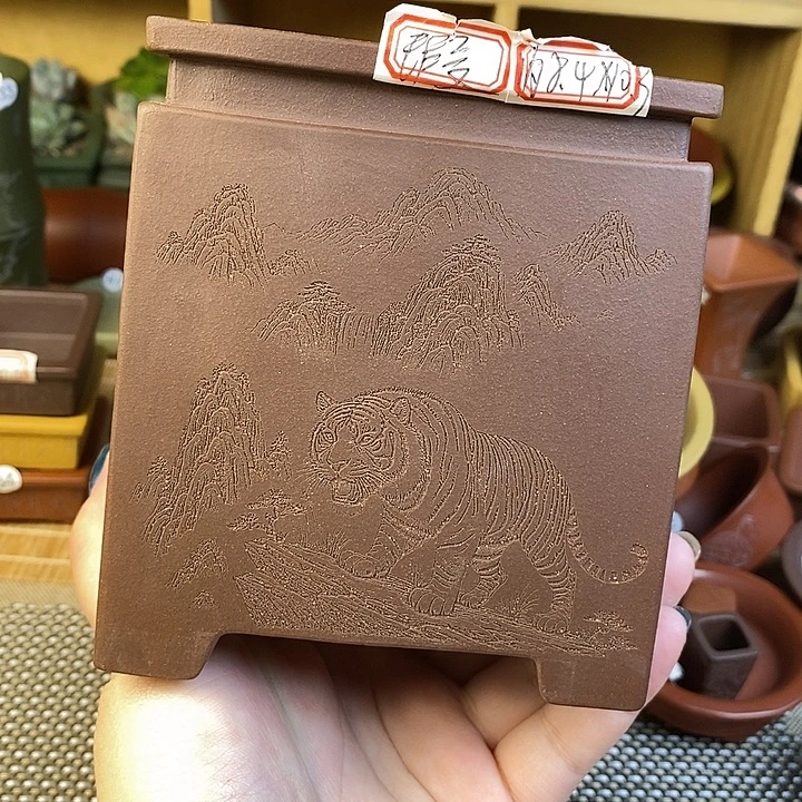 琉璃手工艺品宜兴紫砂