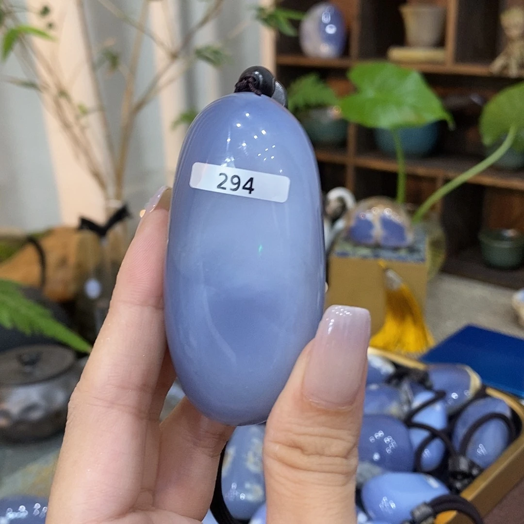 未镶嵌玛瑙/玉髓珠宝奇石294