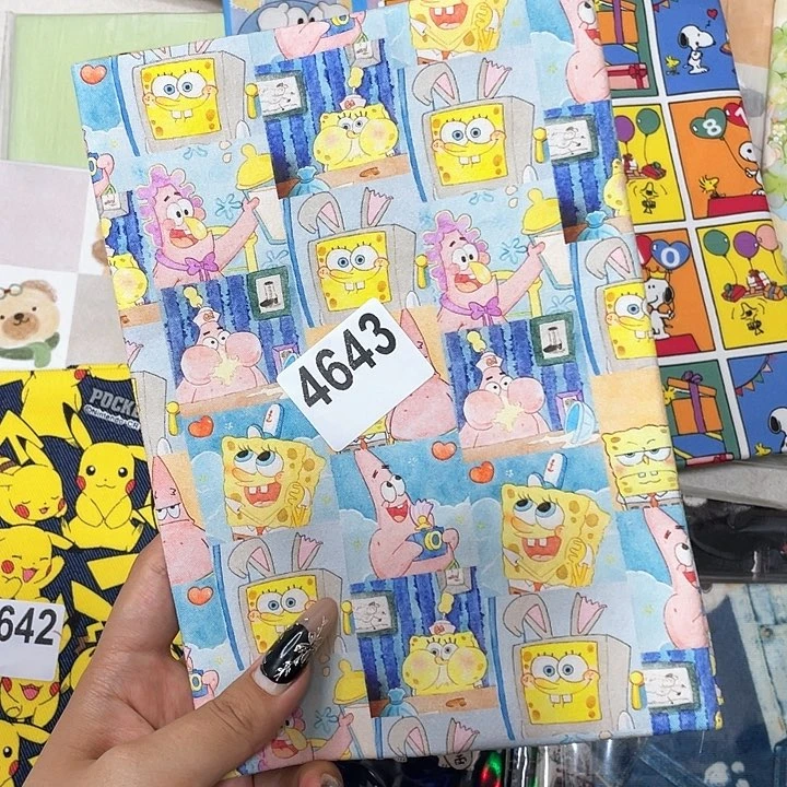 刺绣嗷****?a5定页加横线本4643。