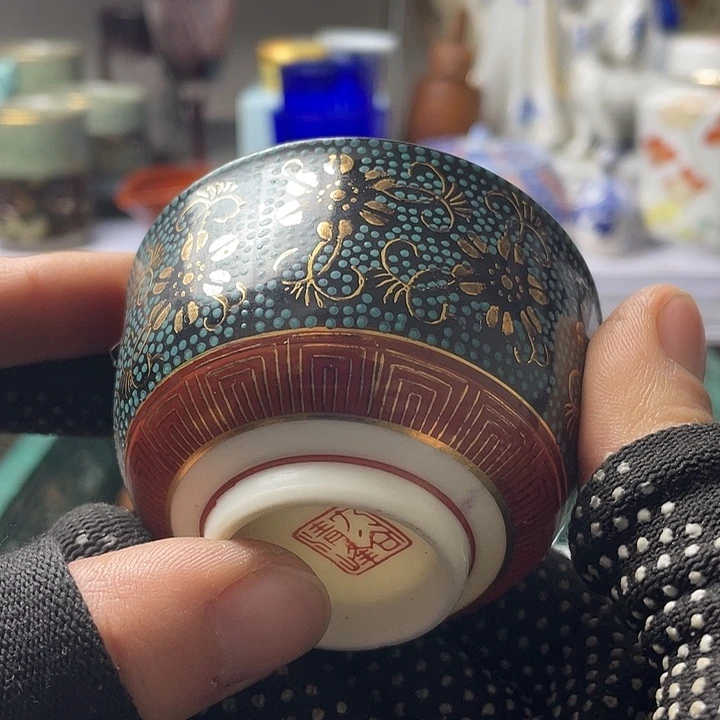 水滴瓷器水滴瓷器