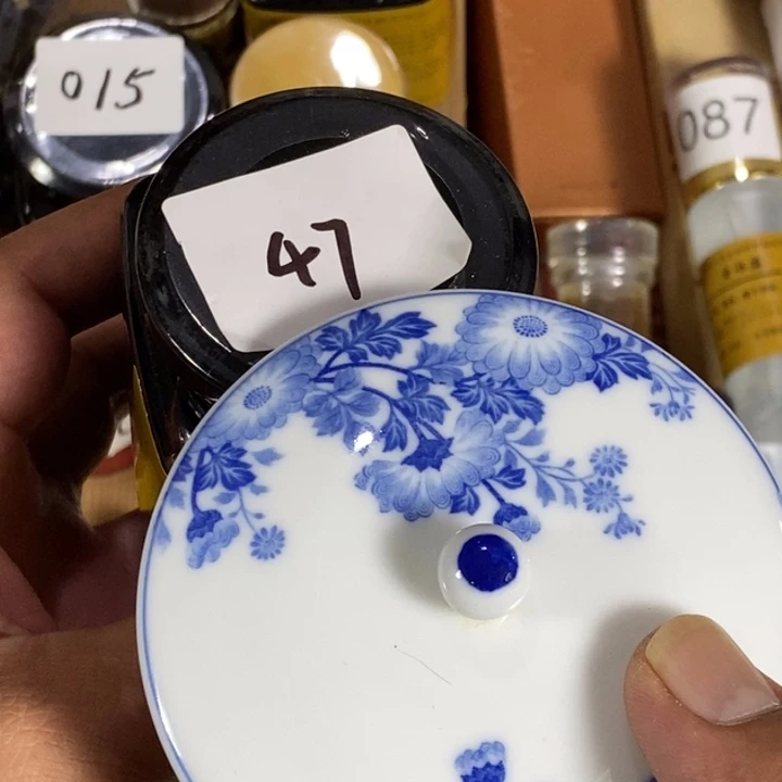 瓷片回流瓷器瓷片47