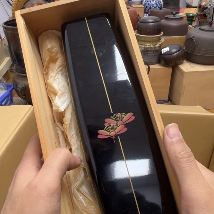 瓷片瓷器摆件工艺品摆件777