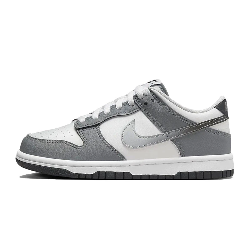 Nike耐克冬季大童鞋DUNK运动鞋休闲鞋板鞋HM9617-001