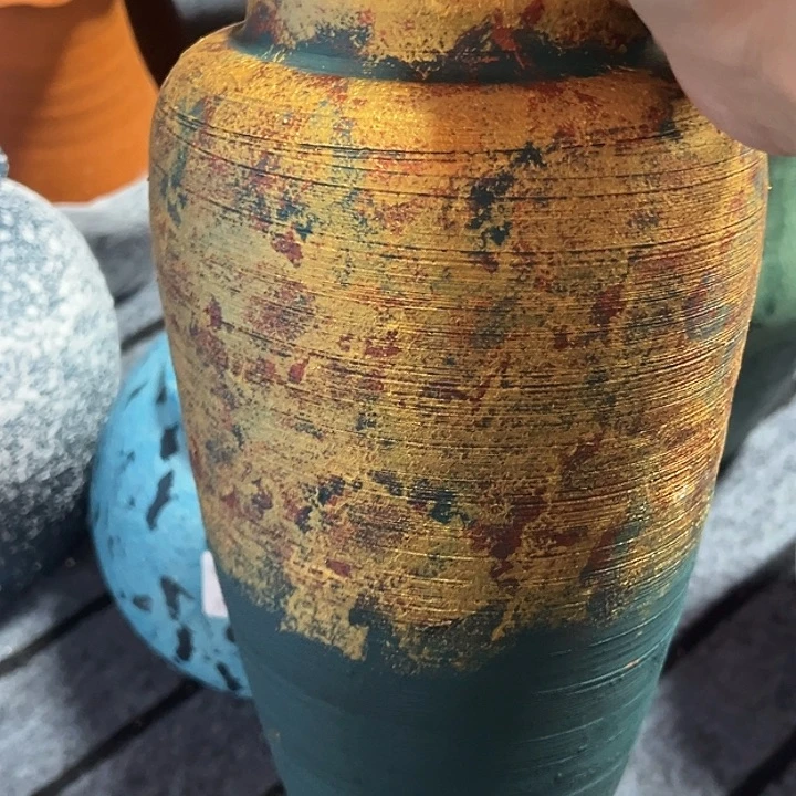 金色细高高28口10默认打孔