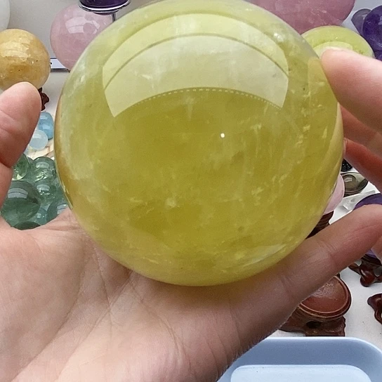 水晶水晶14号未镶嵌天然水晶未镶嵌