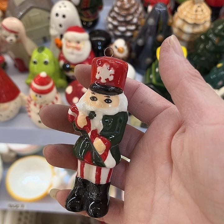 陶瓷微瑕介意慎拍