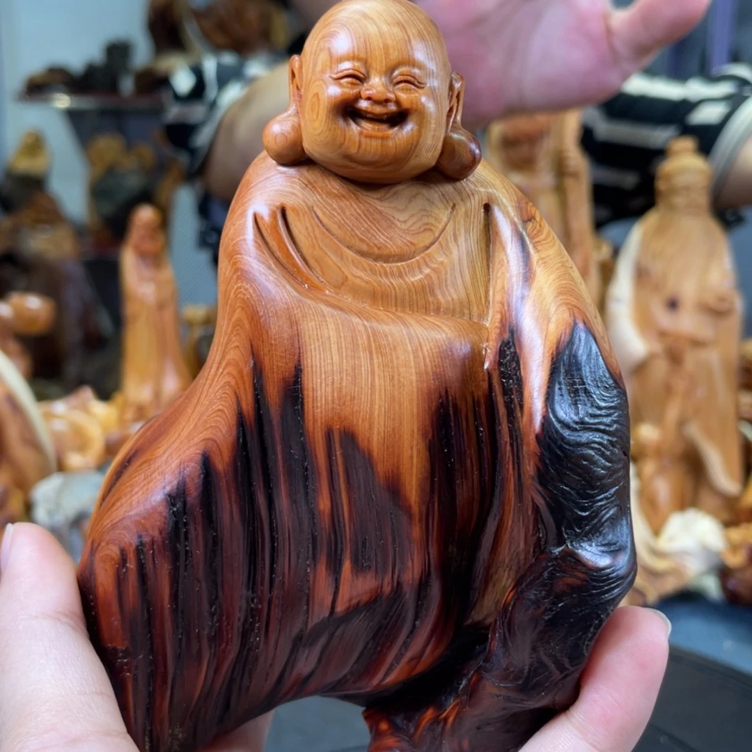 【闪购商品】柏木（崖柏）其他