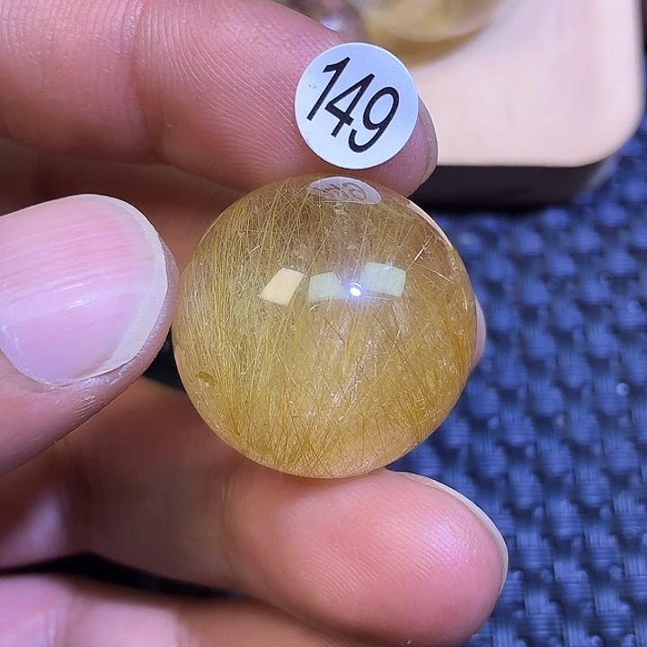 6***浪未镶嵌吊坠(不含链)水晶