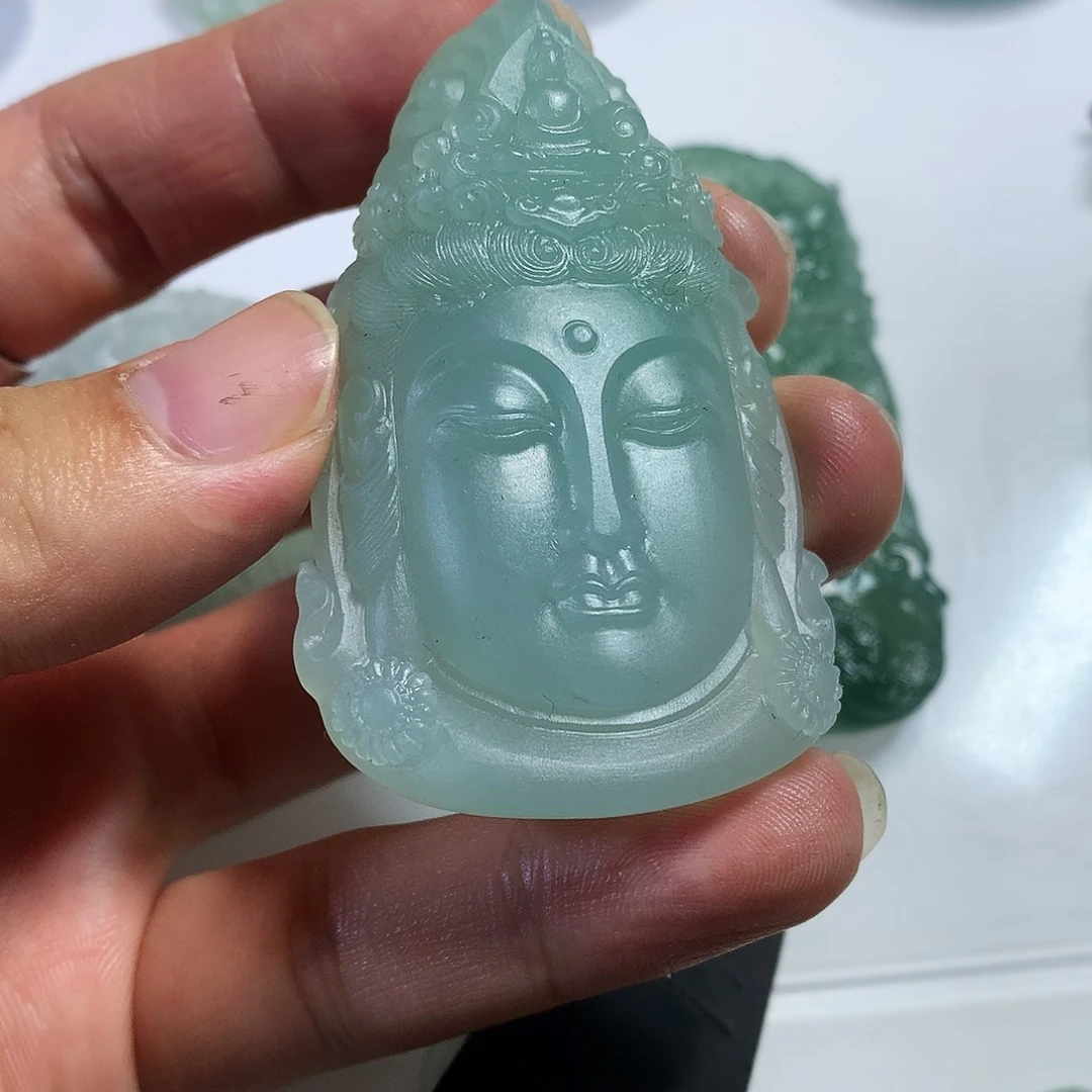 定制翡翠未镶嵌1111111111111111