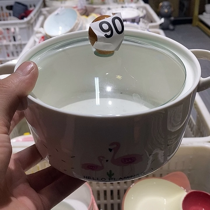 外贸库存陶瓷微瑕碗盘碟杯介意者请勿拍