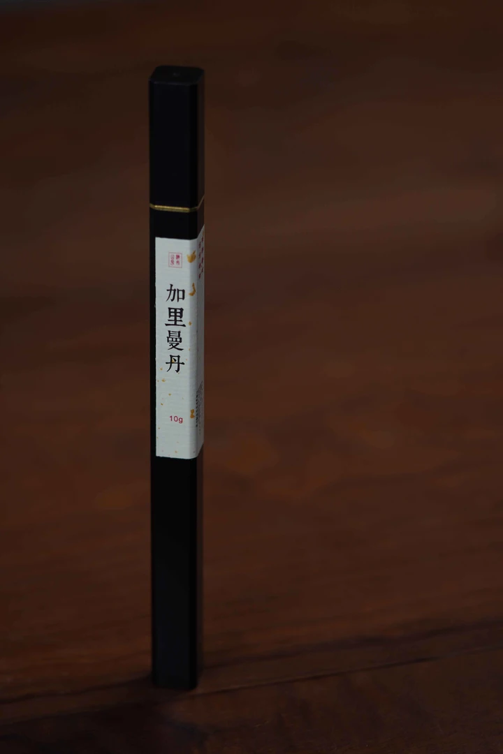 mysf—55《加里曼丹》线香10g