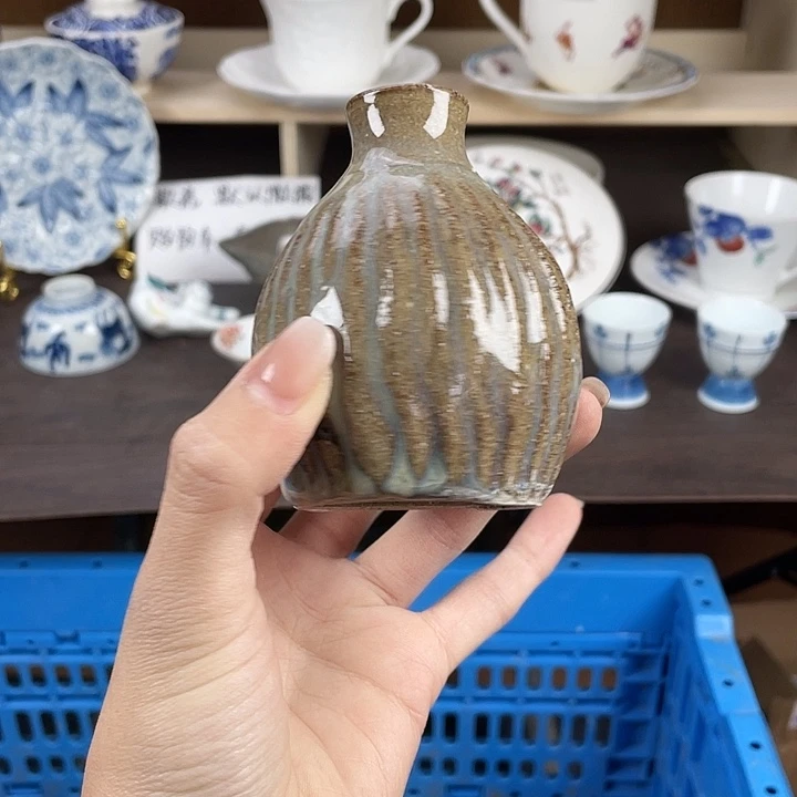 陶瓷满18包邮瓷器默认微瑕