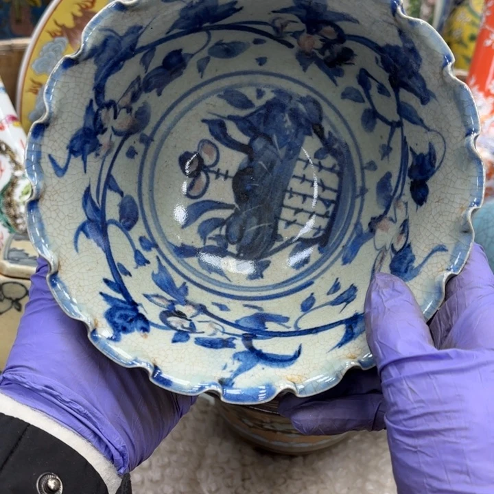 摆件瓷器摆件 瓷器摆件