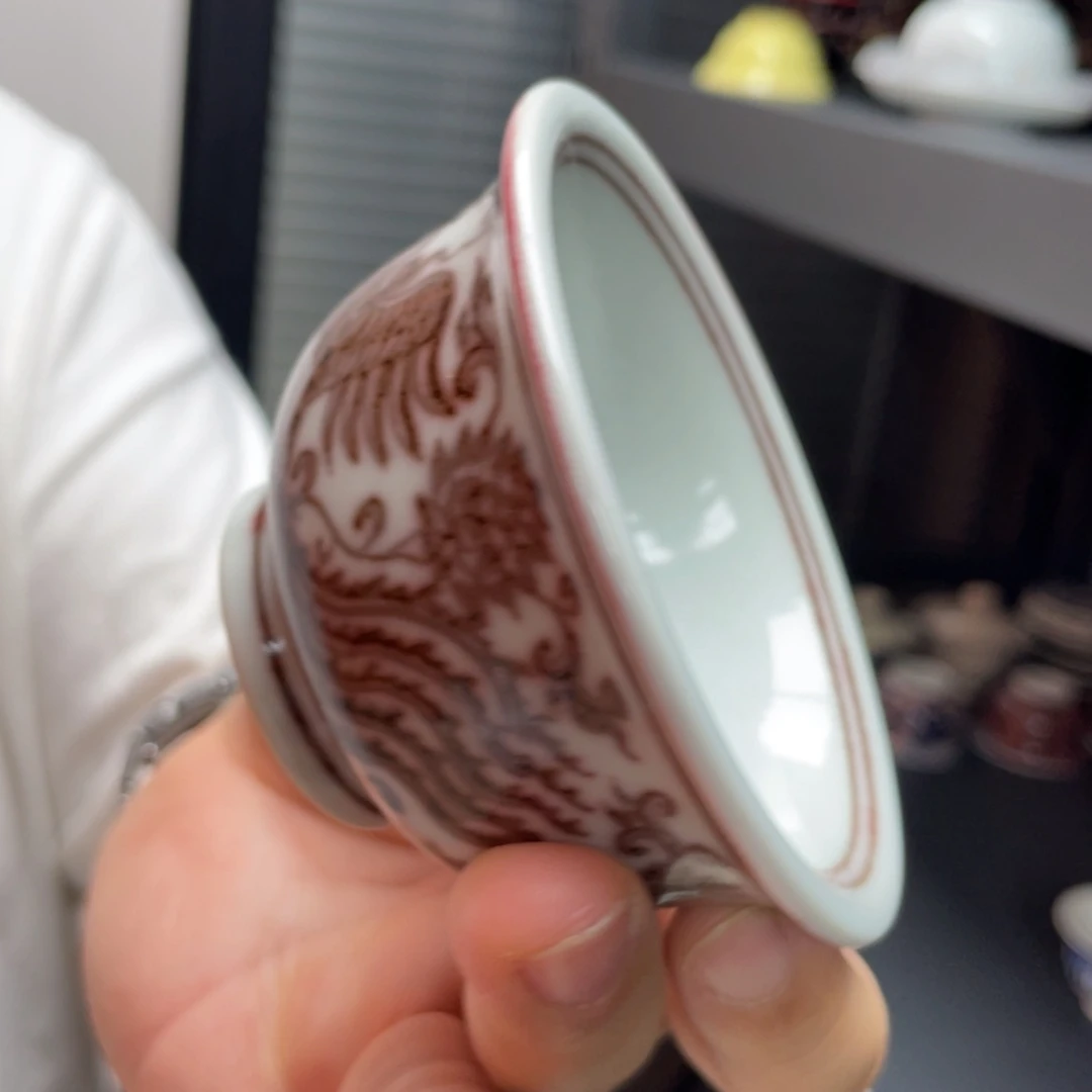 【闪购商品】陶瓷艺术陶瓷茶具