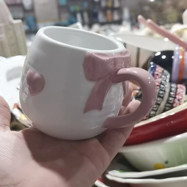 陶瓷产品设计质量