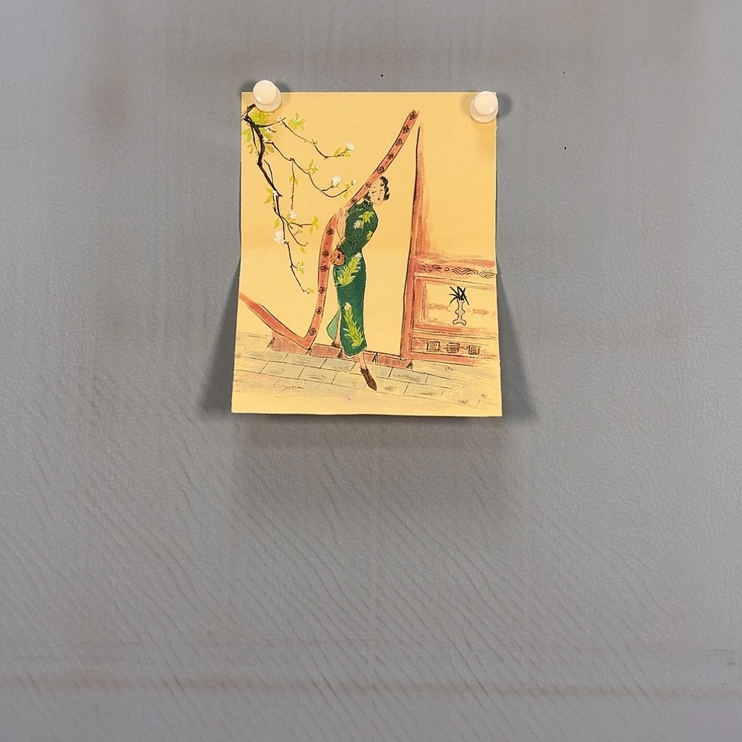 国画312 牡丹仙子是什么