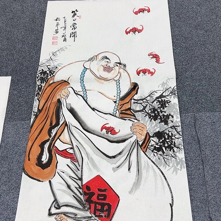 国画精品作品国画