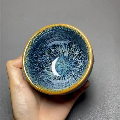 【闪购商品】茶盏-10029..........