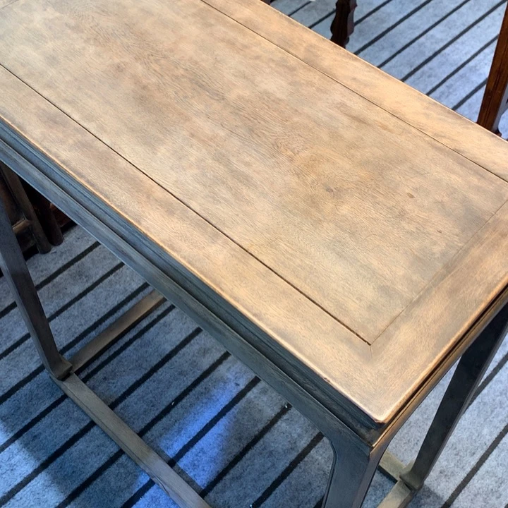 木花梨木小案子一个