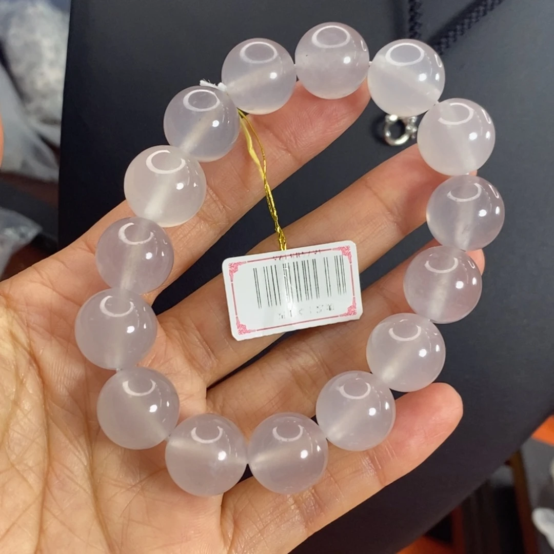 石英质玉颈饰未镶嵌熊**宝