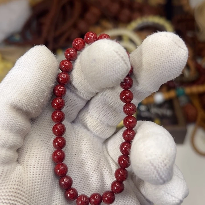 金刚菩提手串金刚菩提手串一条