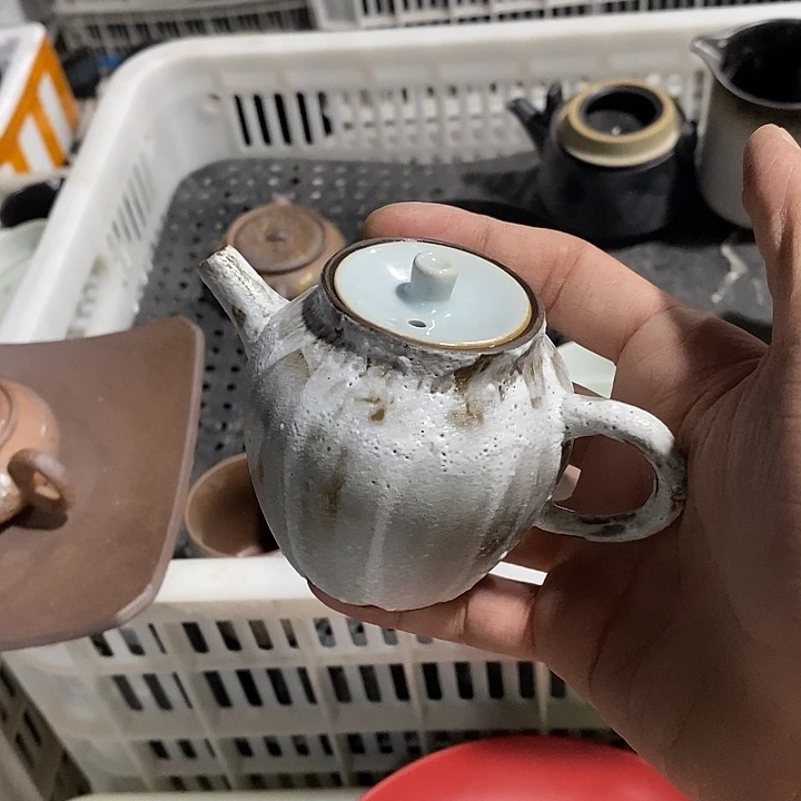 微瑕茶具介意勿拍