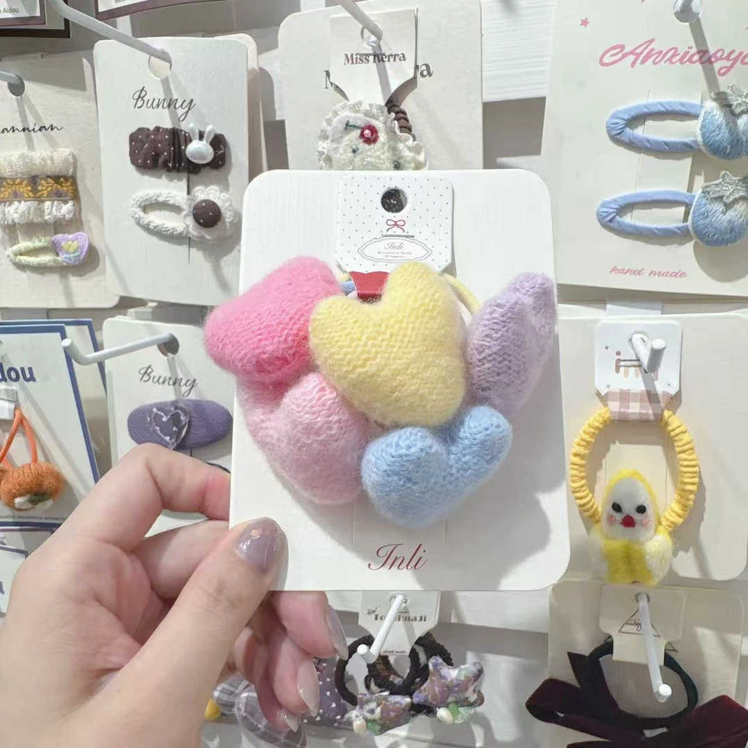 ZB-1589 韩版儿童发饰