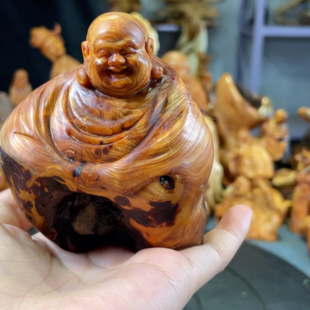 【闪购商品】柏木（崖柏）其他