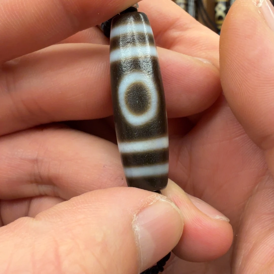 小***车玛瑙/玉髓未镶嵌颈饰