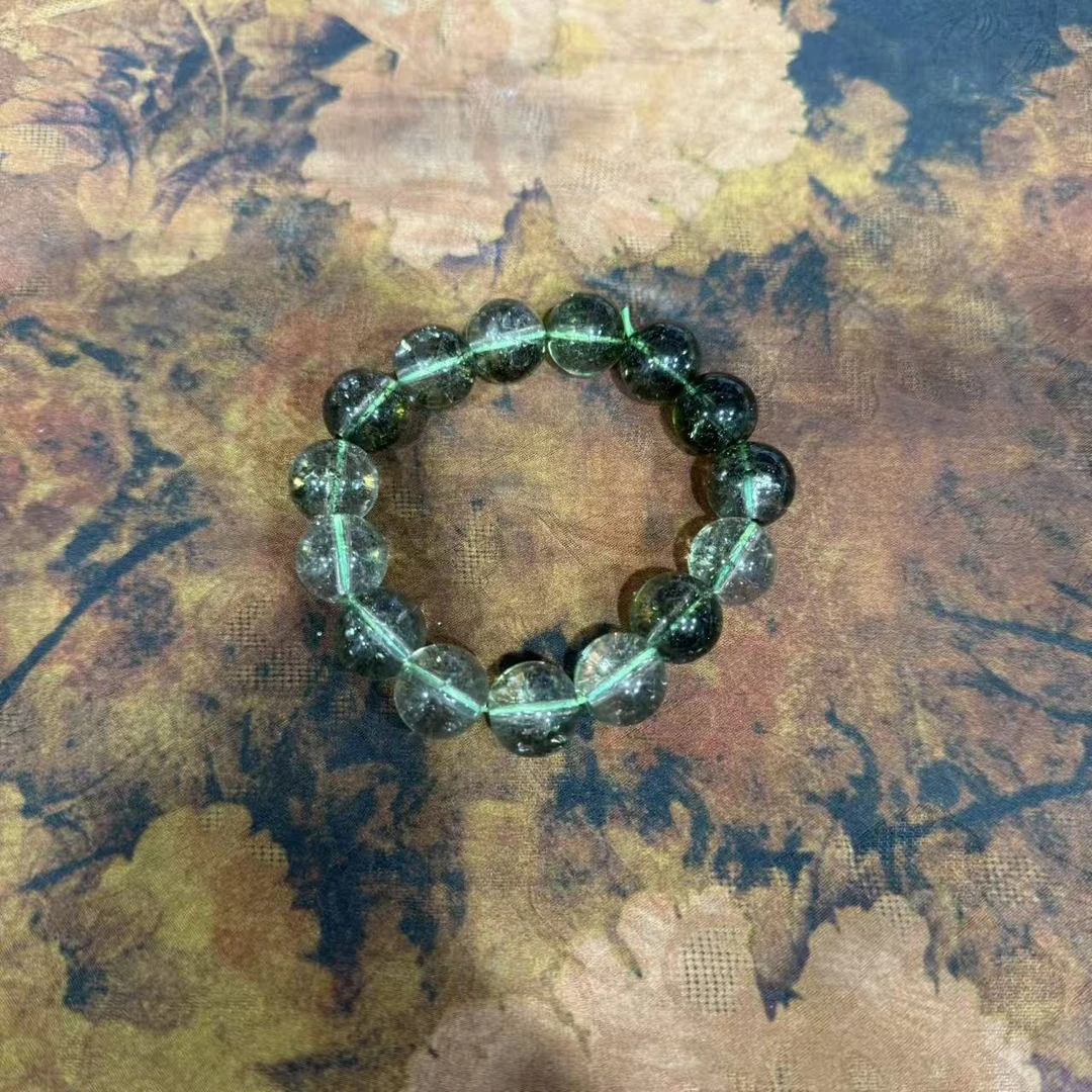 S1377-绿野仙踪1.4琉璃单圈