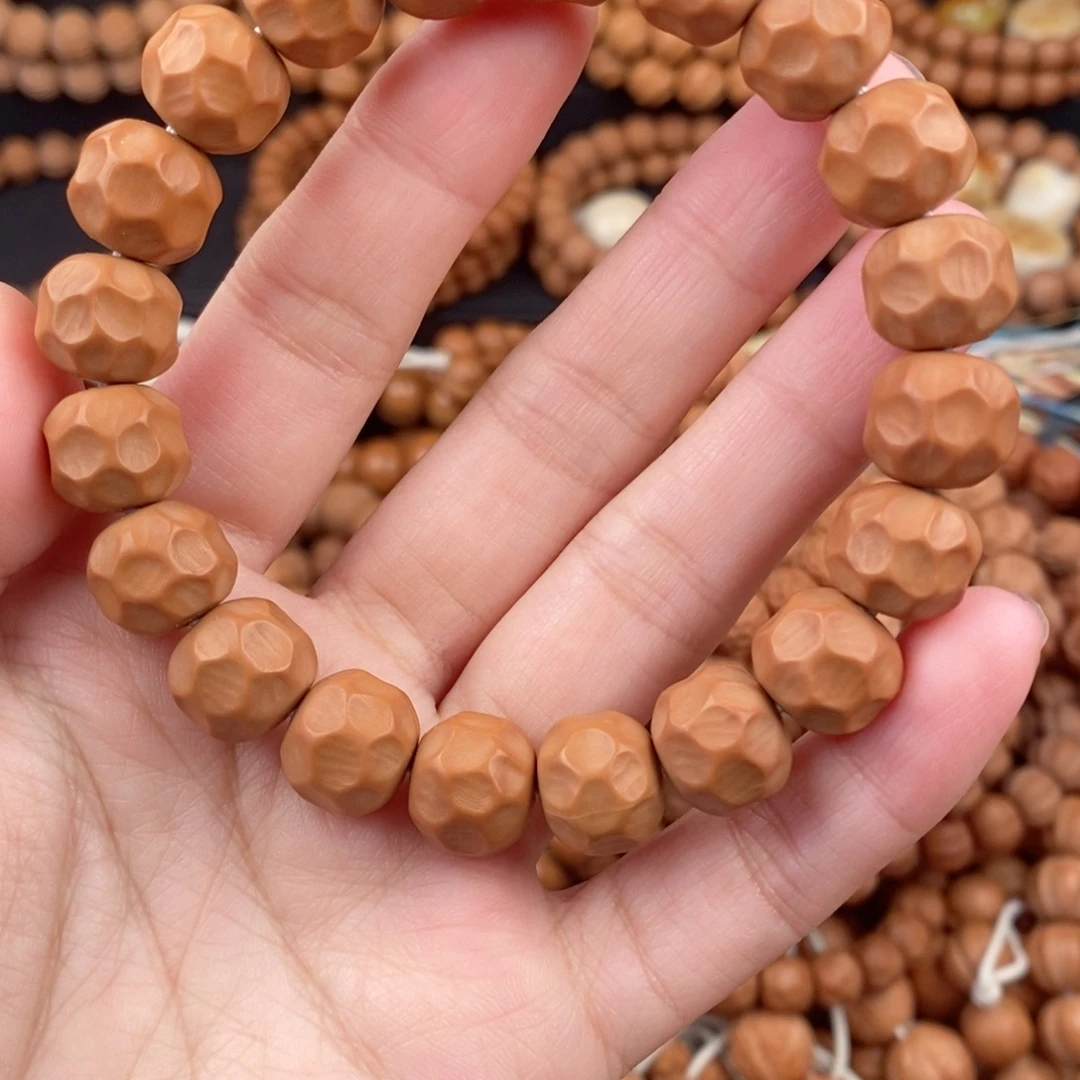 手串猴头核桃全品奶酪