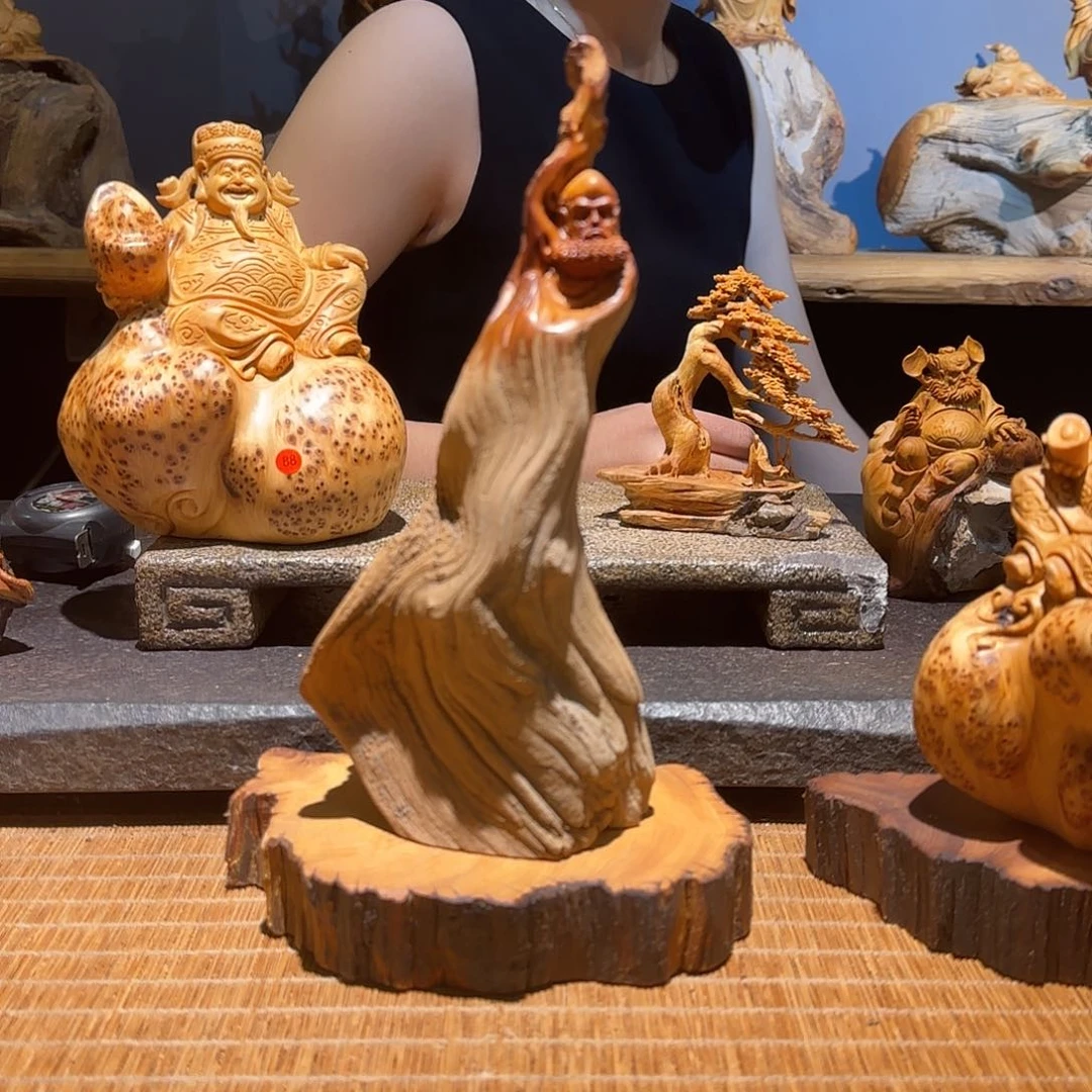 柏木（崖柏）守*太行集团