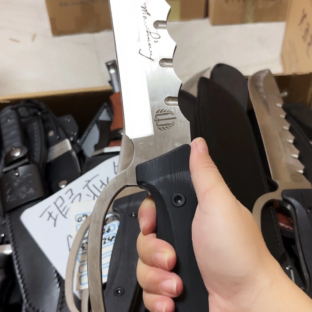 不锈钢瑕疵处理米克3