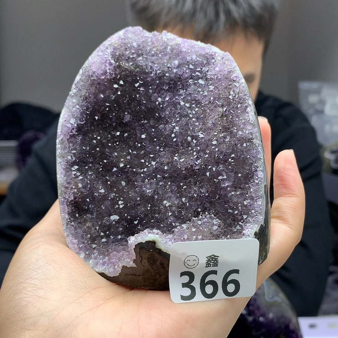 未镶嵌大型摆件（非配饰）水晶