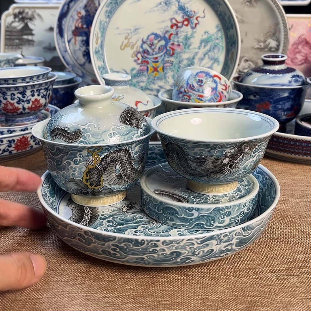 哈哈哈哈哈哈高温茶具