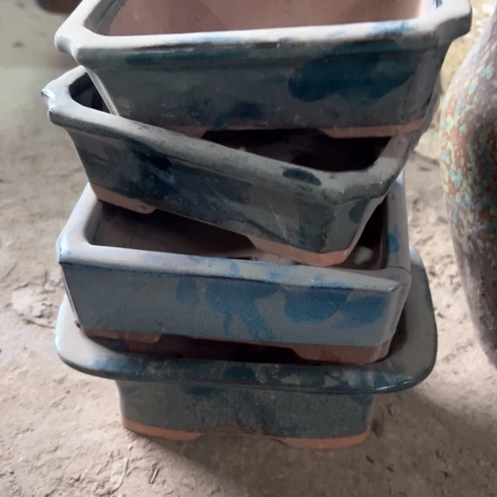 红陶瑕疵；g b h v cv