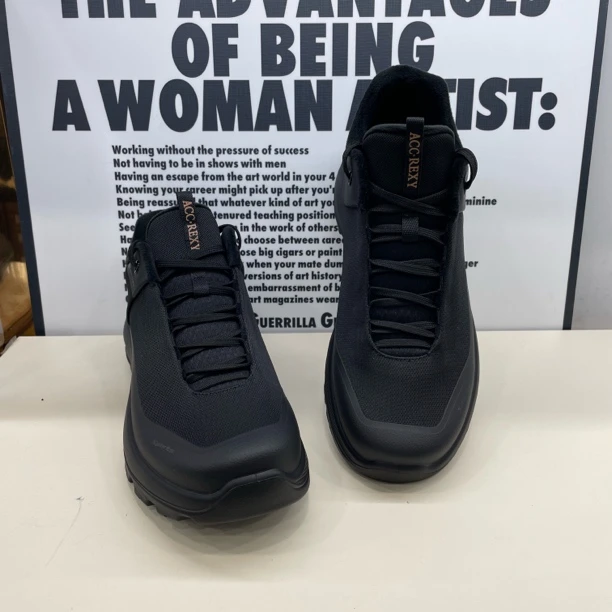 秋冬加绒素面软底鞋子男款轻便耐磨户外休闲通勤百搭加厚大棉男鞋