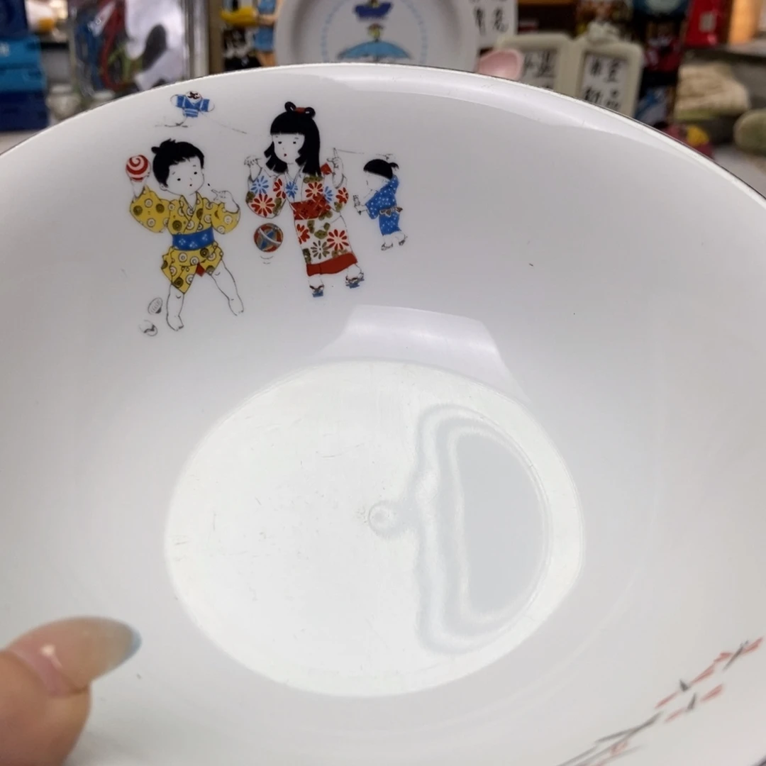 摆件w**g陶瓷哈哈哈哈哈