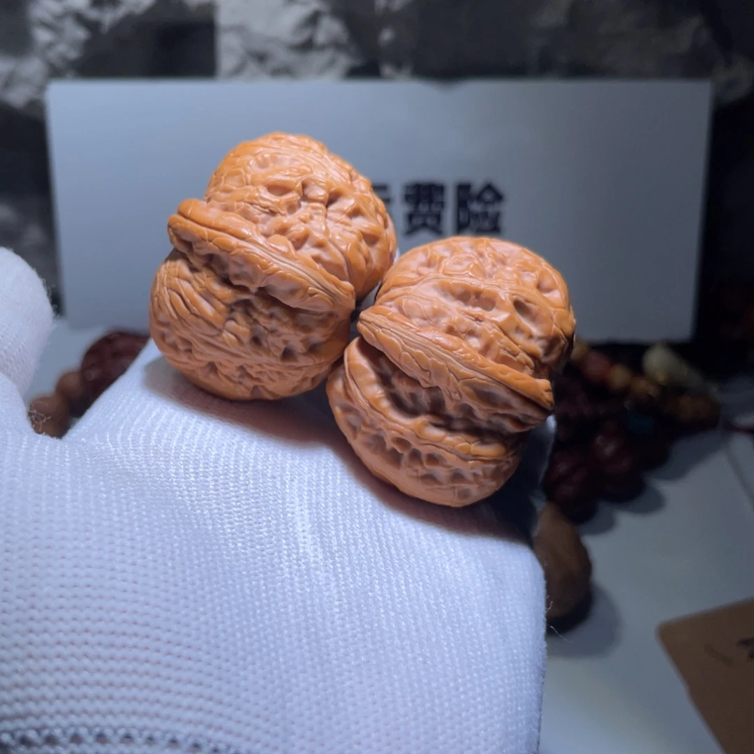 文玩核桃吊坠29号44元宝全品
