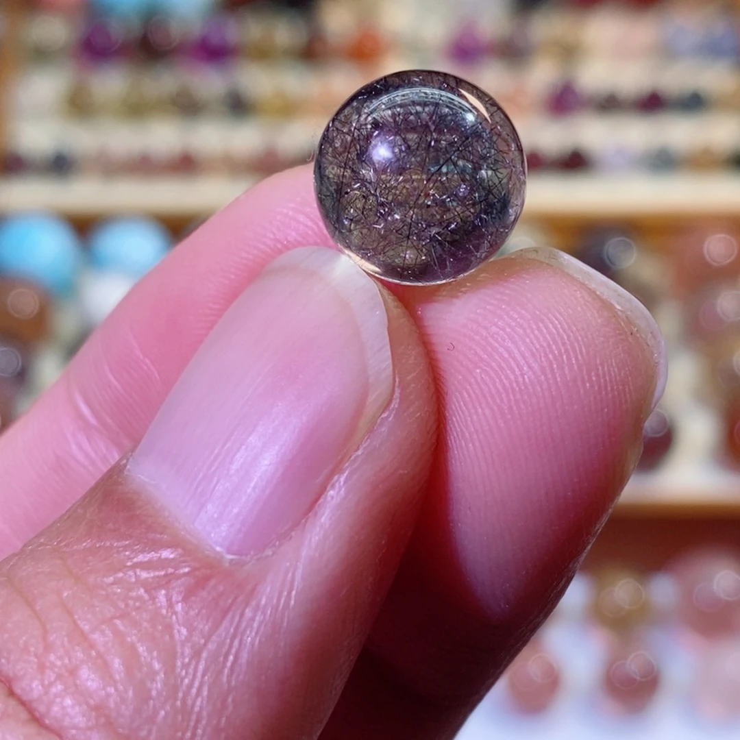 未镶嵌珠宝半成品水晶