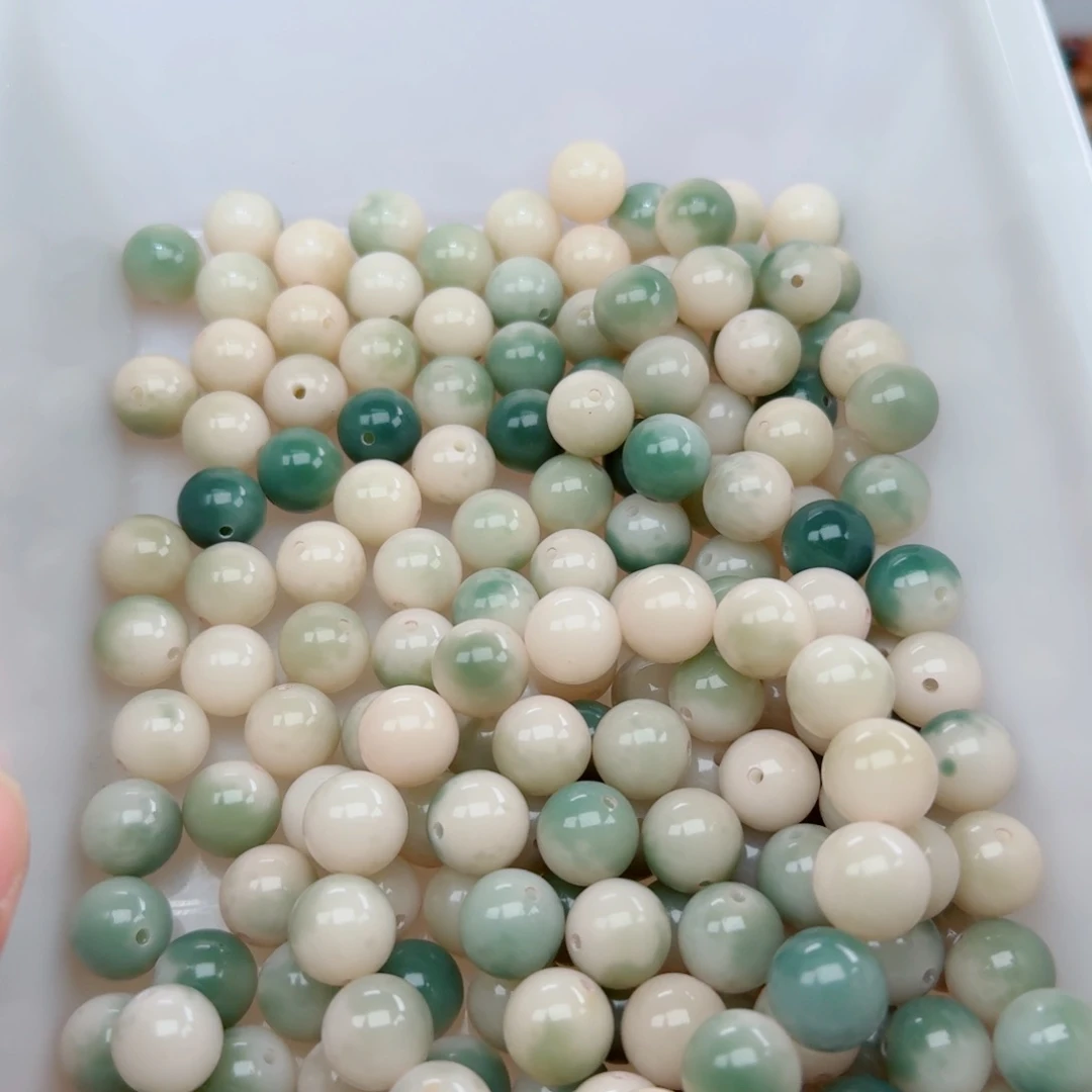菩提根/象牙果吊坠50颗海洋之恋12圆