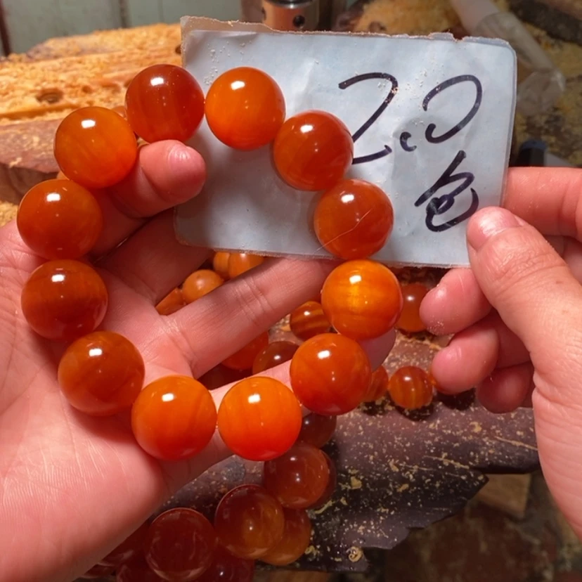 【闪购商品】松木（琥珀木）手串/手链
