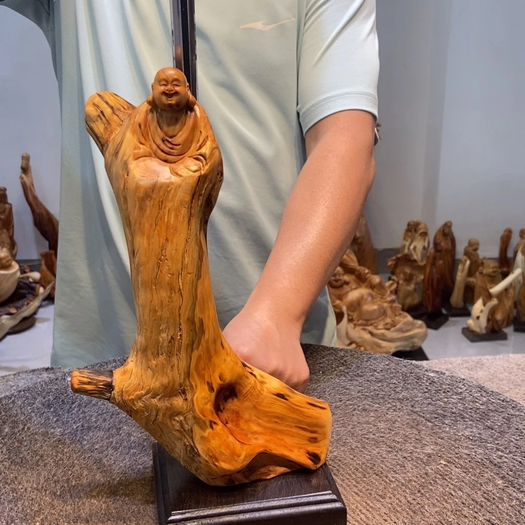 柏木（崖柏）进来点点关注哦