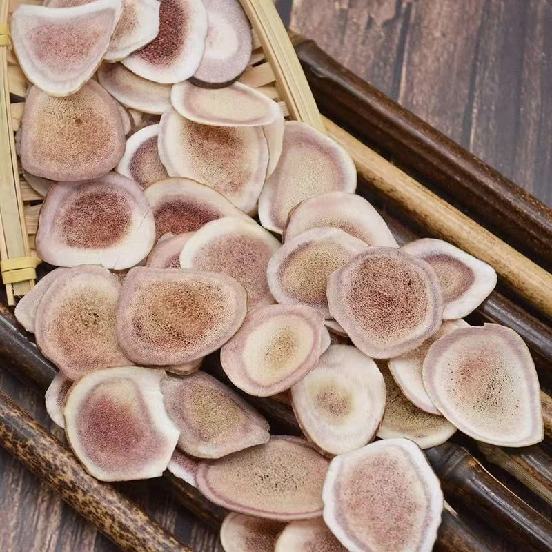 东北特产鹿茸片原色无硫磺可泡酒煲汤泡水食用
