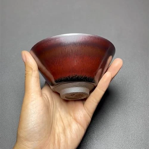 【闪购商品】茶盏-540............