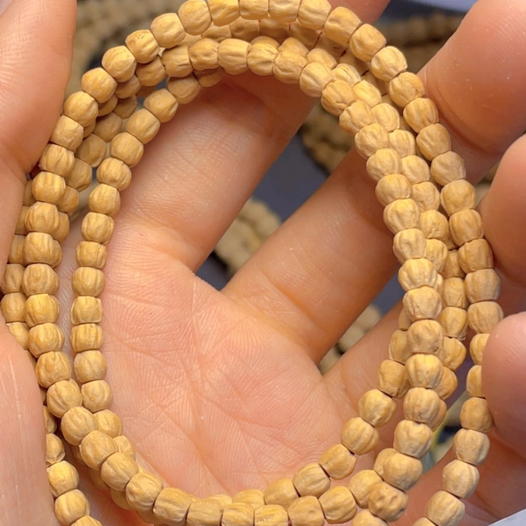 柏香籽/百香籽手串阿*啊